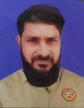 सफिर खान