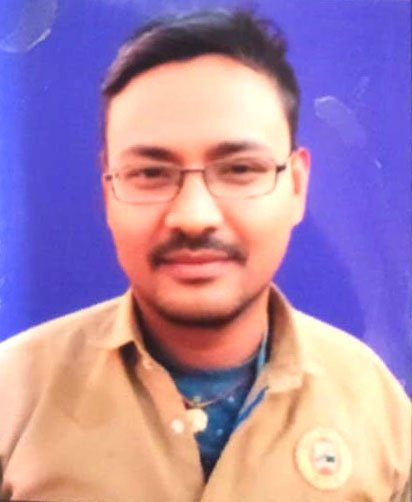 योगेन्द्र यादव