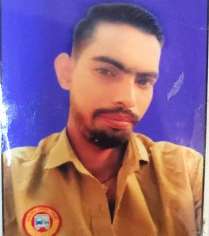 विवेक कुमार