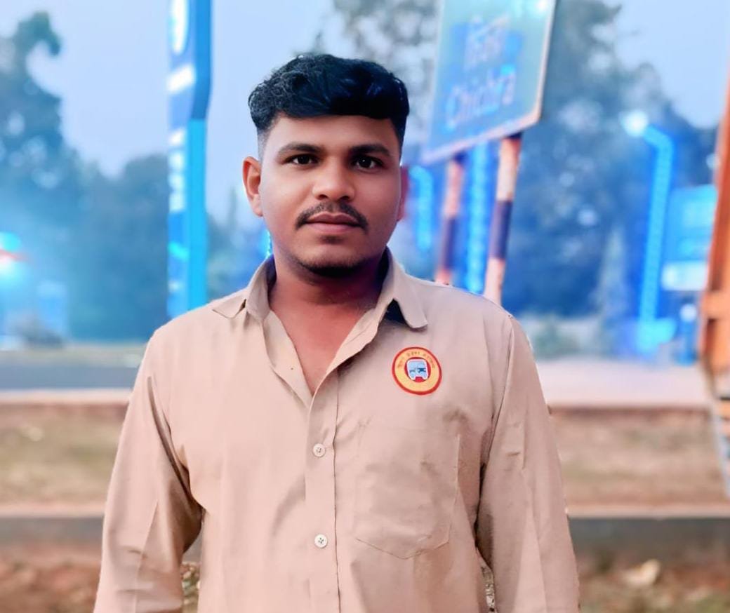 नागेन्द्र कुमार यादव