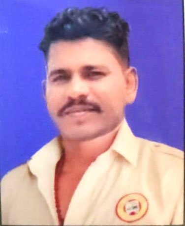 नागेन्द्र कुमार यादव