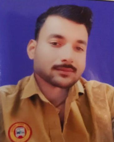 दिनेश यादव