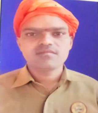 सरोज कुमार सिंह