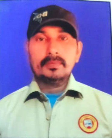 शैलेश कुमार