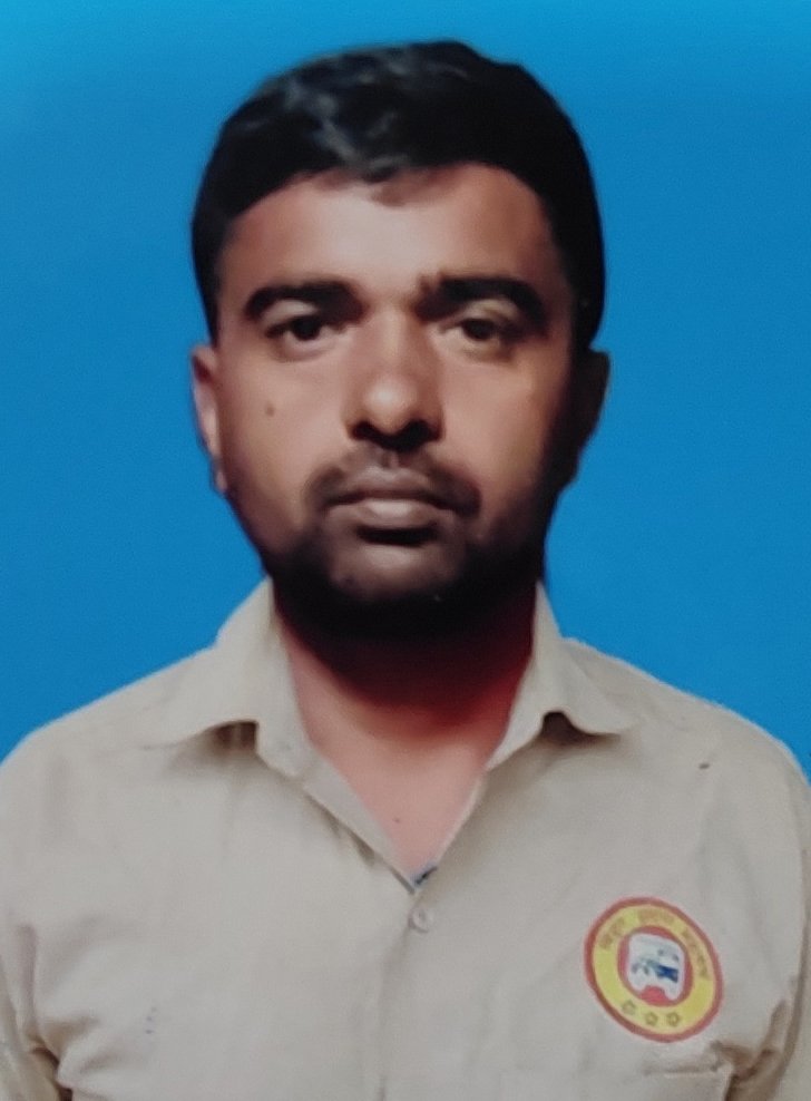 संतोष यादव