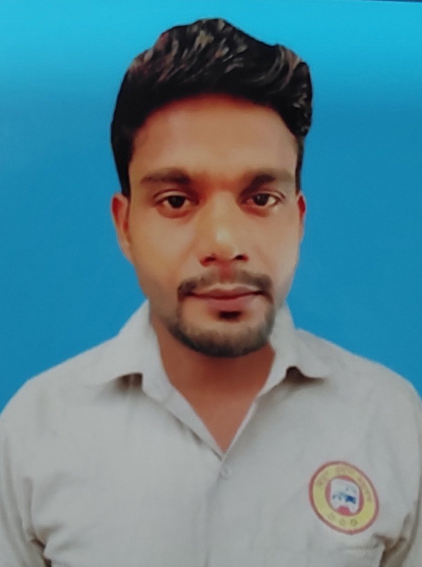 विमलेश तिवारी