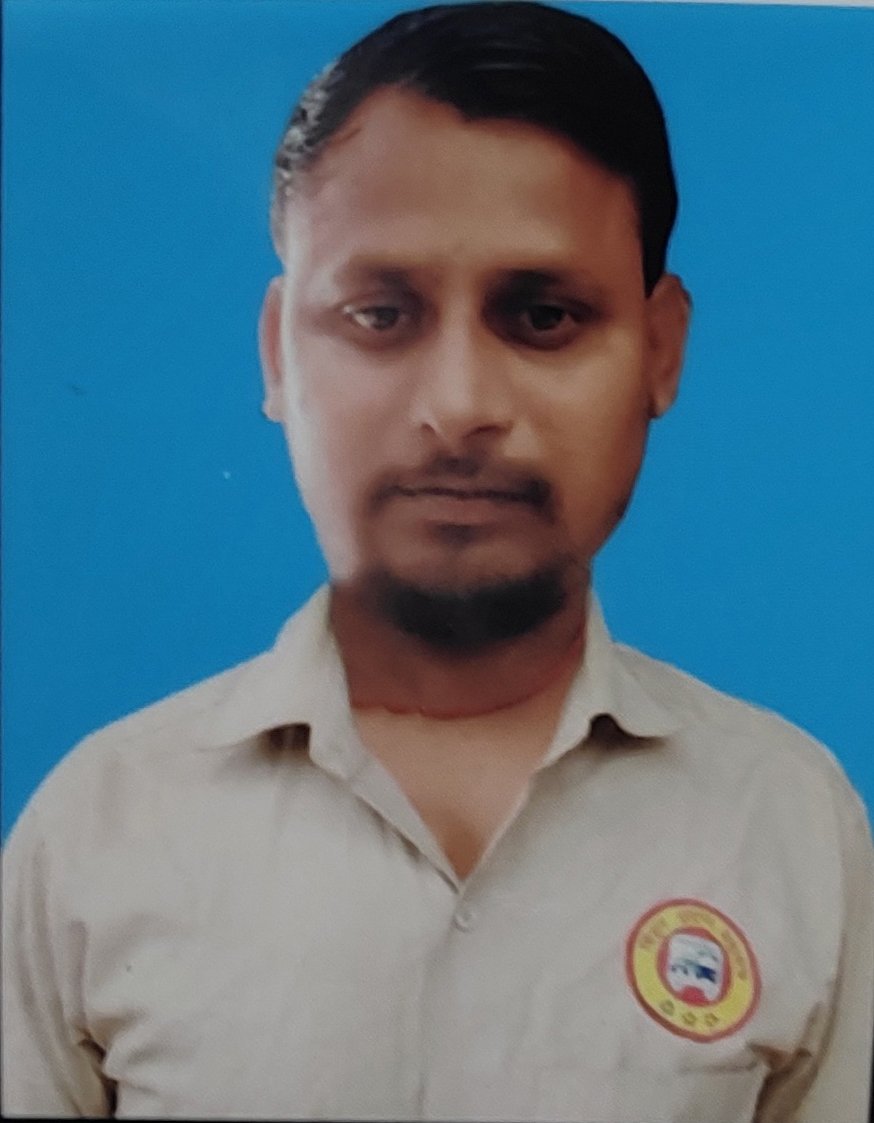 राम बली कुमार