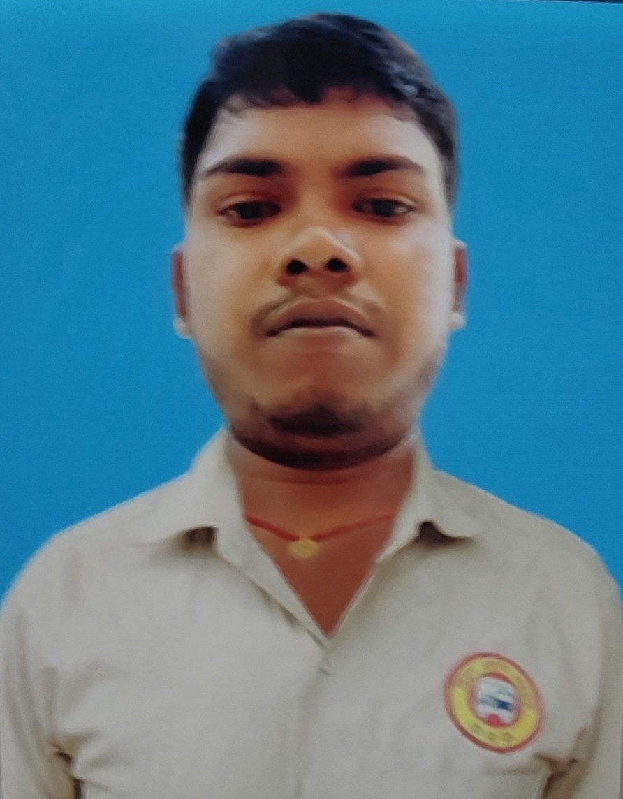 संजय कुमार