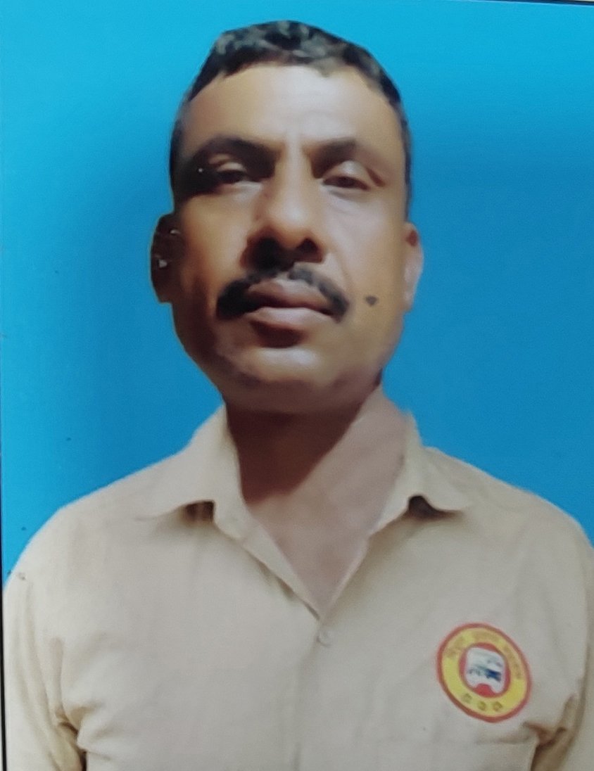 उपेंद्र यादव