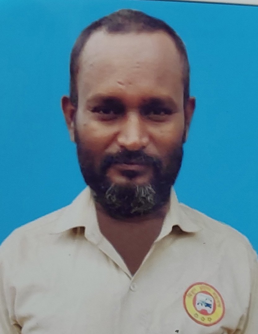 सचितानन्द कुमार