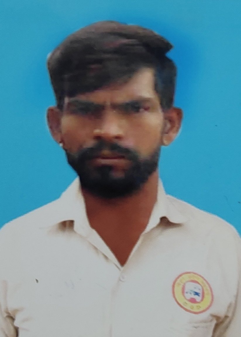 विक्रम कुमार