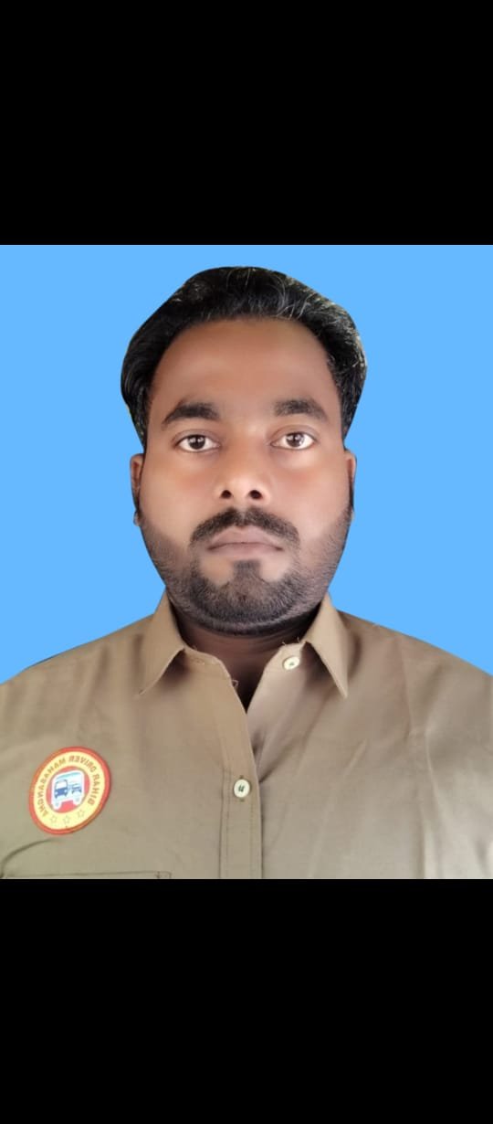 मो0 मनौवार अंसारी