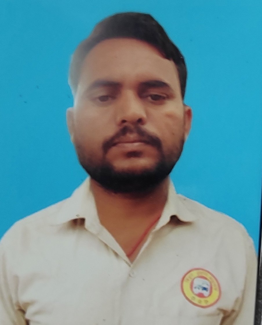 बिमलेश कुमार