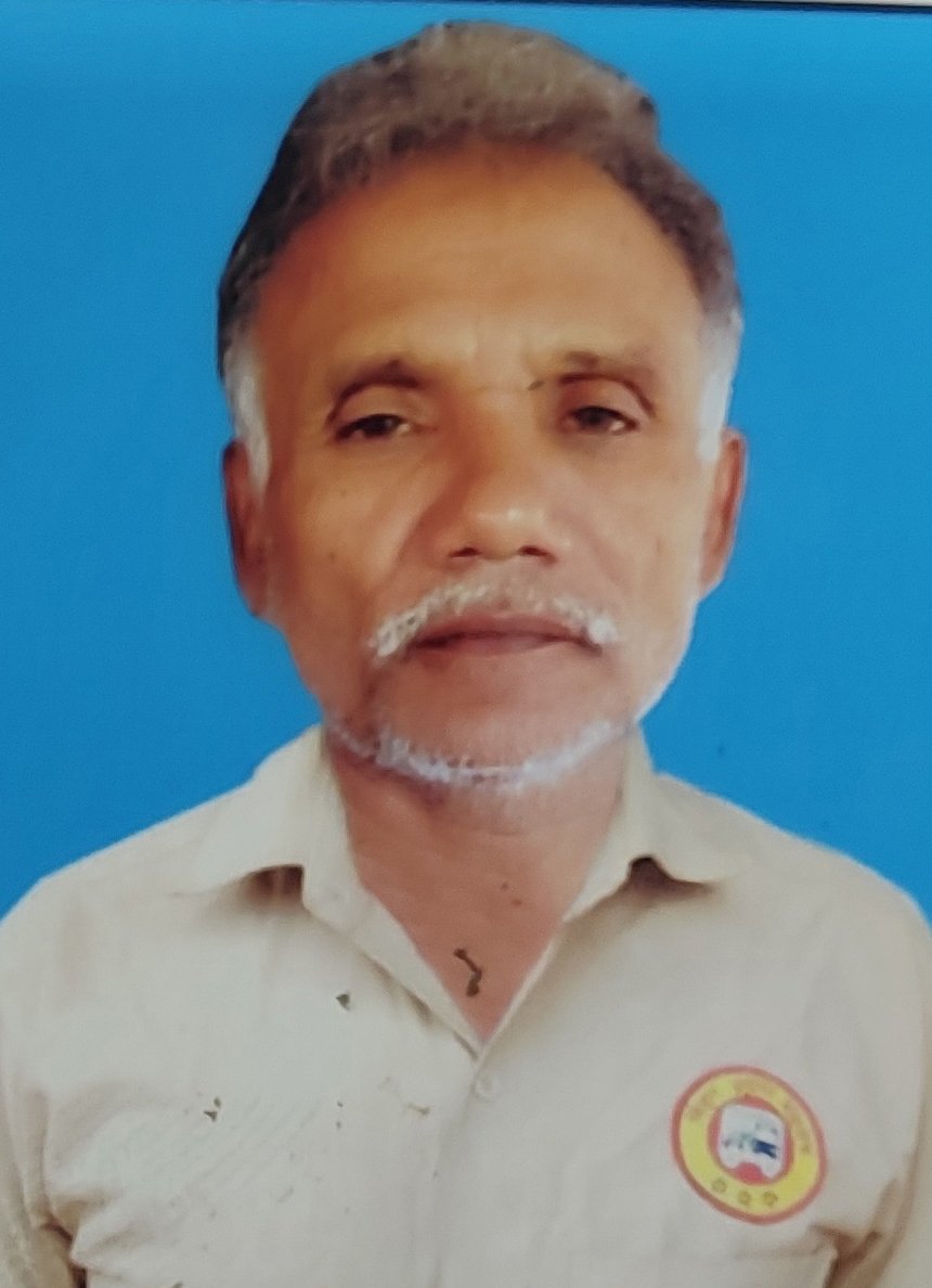 अर्जुन यादव