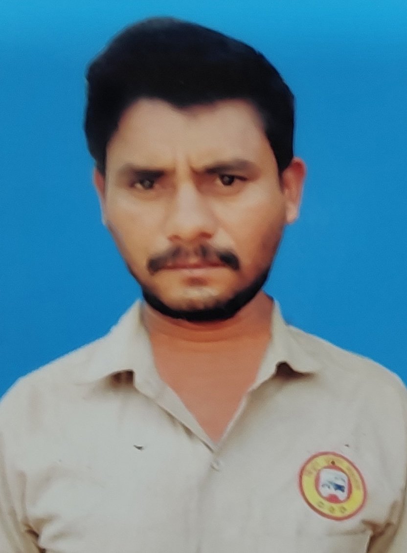 सुशील यादव