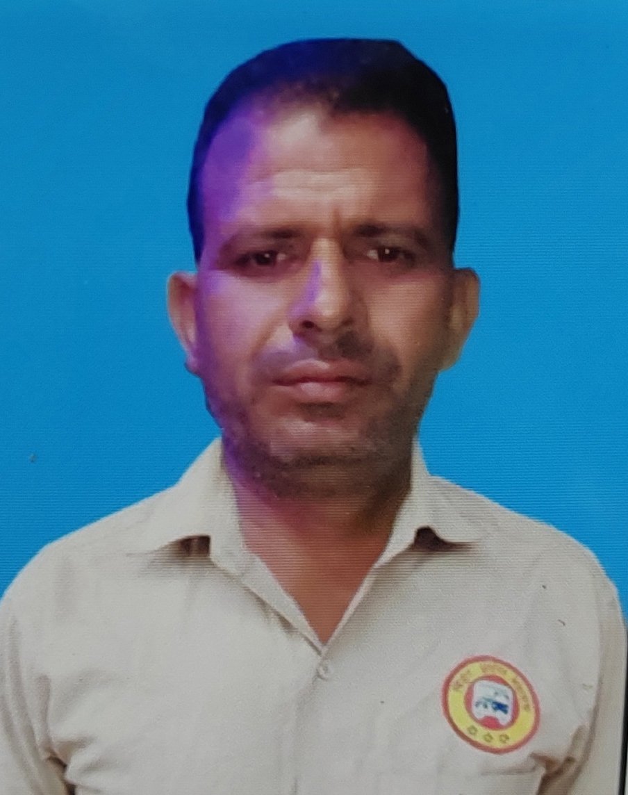 जयबिंद कुमार यादव