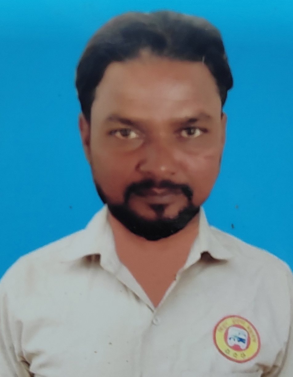 मो0 अनीस अंसारी