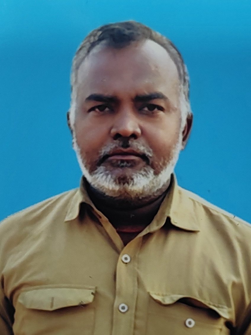 रविनद्र ठाकुर