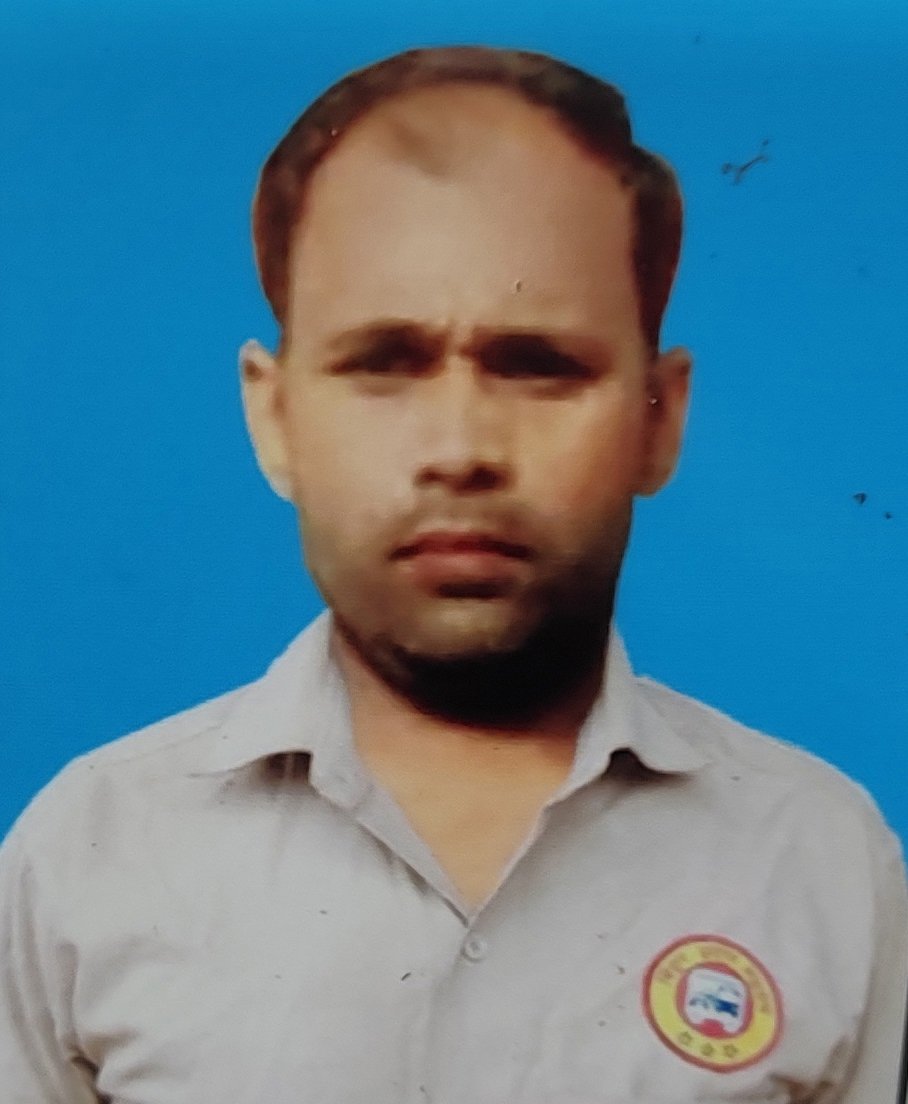 पप्पू कुमार