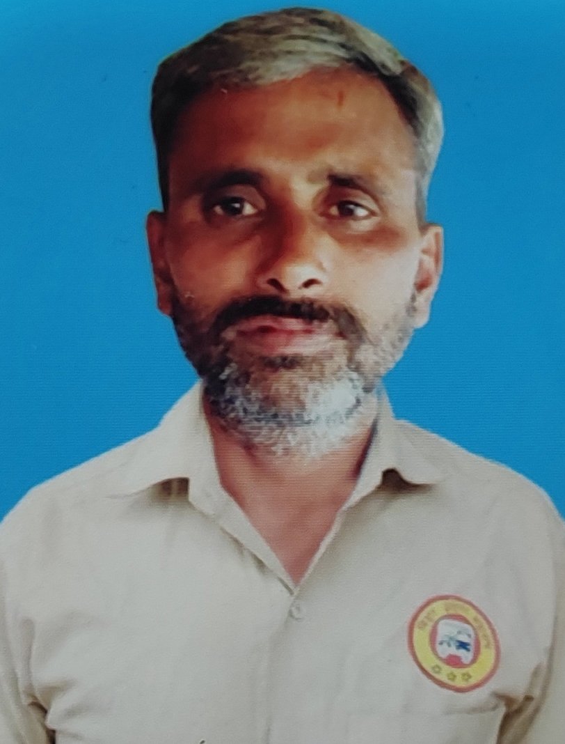 दिनेश यादव