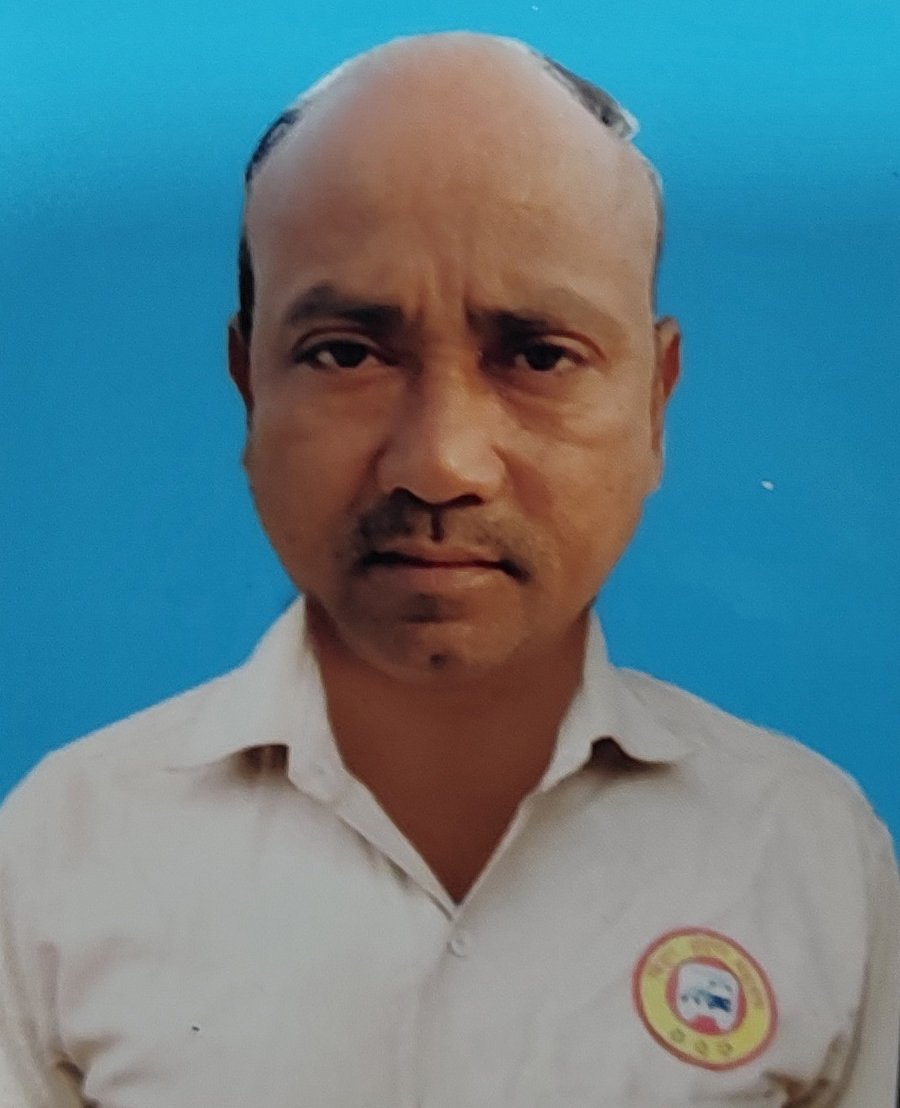 जगदेव कुमार