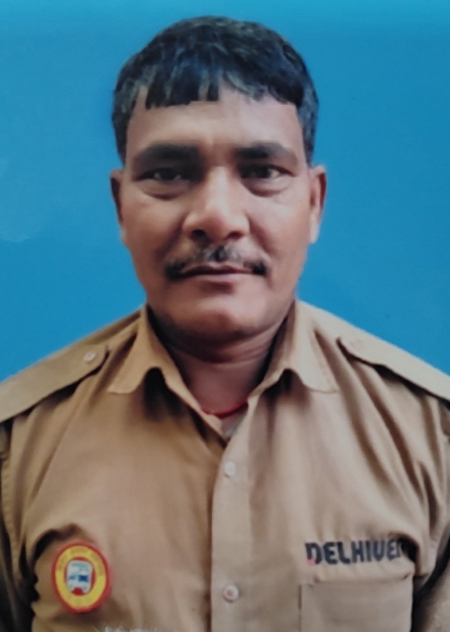 प्रमोद प्रजापति