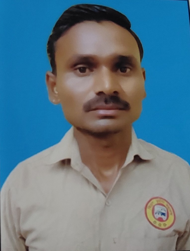 संतोष कुमार साव