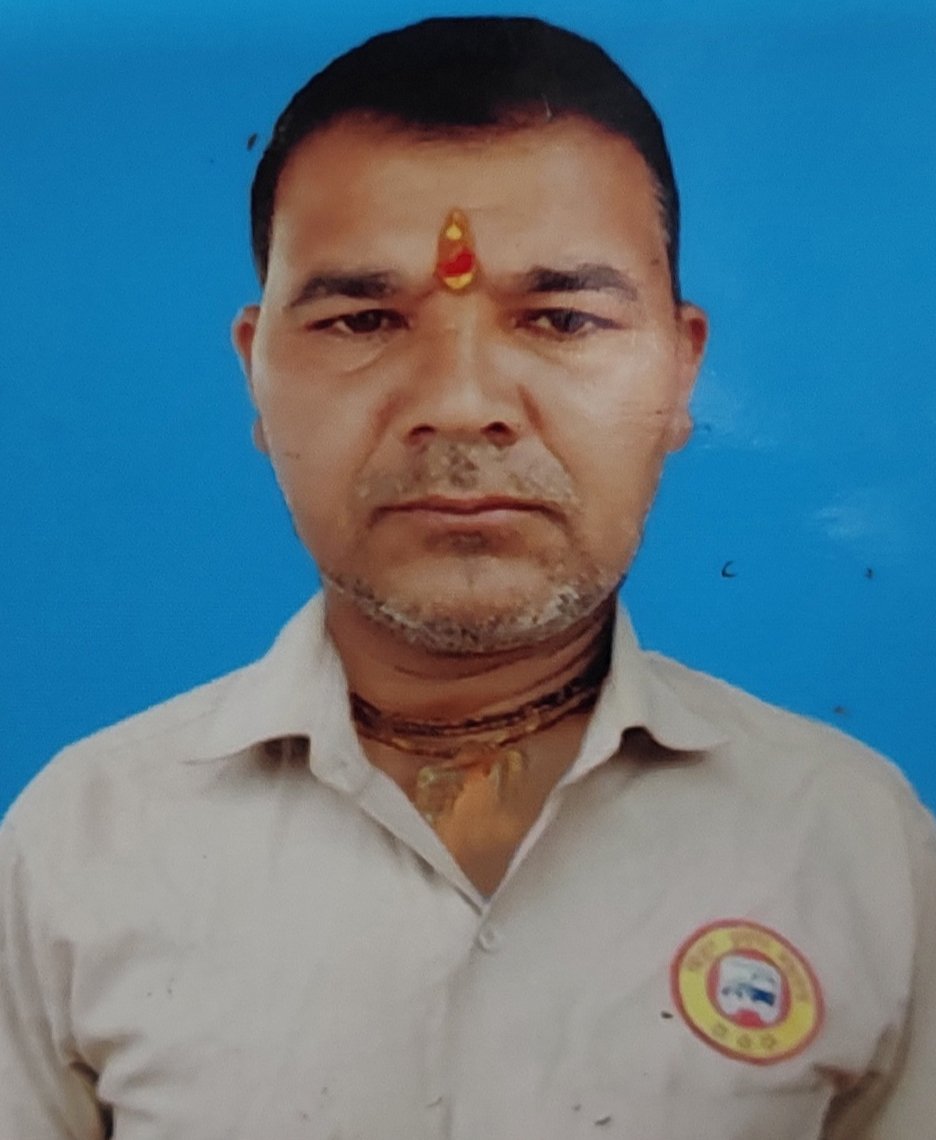 मृत्युंजय कुमार