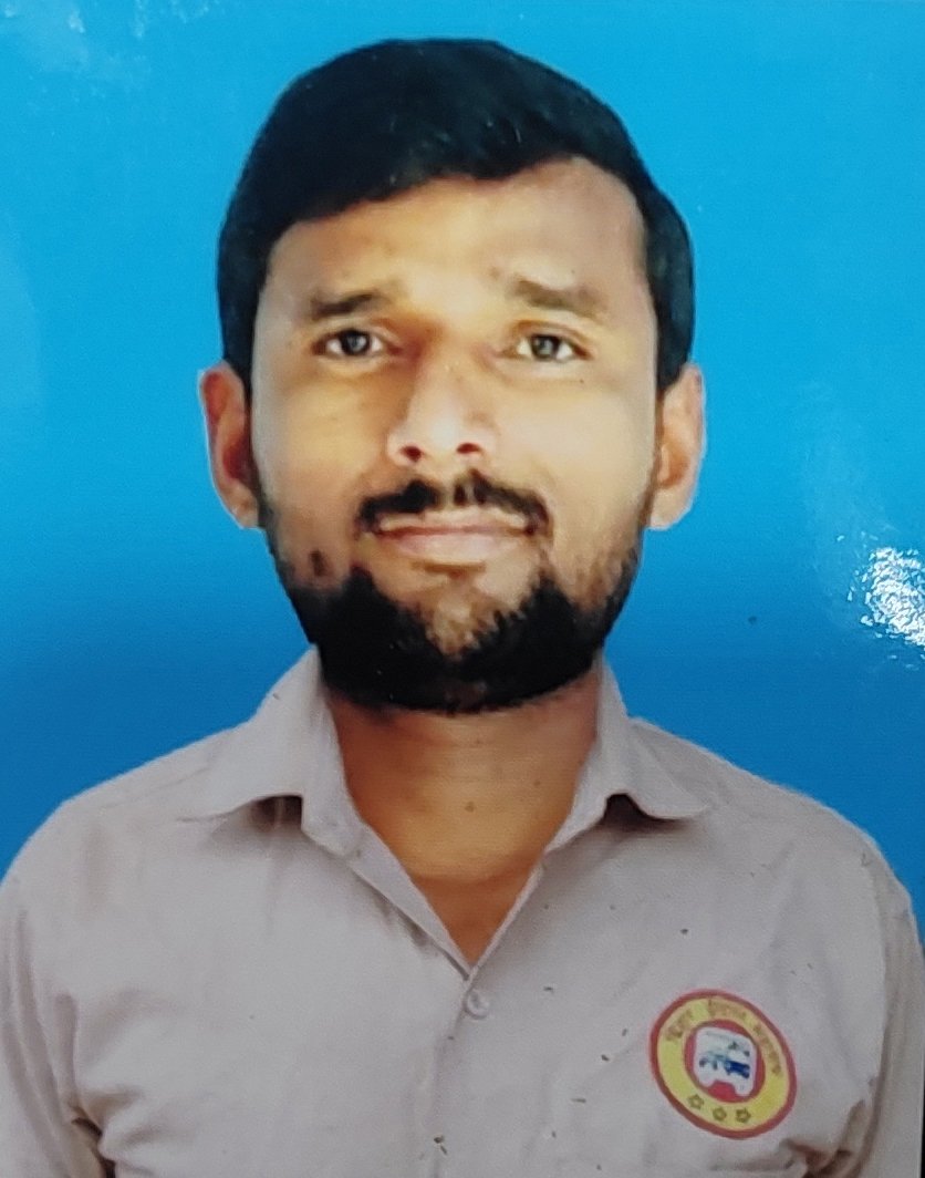 धर्मेन्द्र पाल