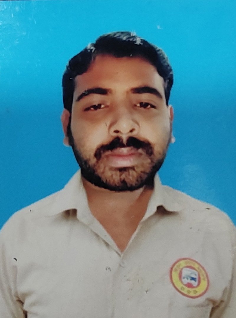 छोटू कुमार