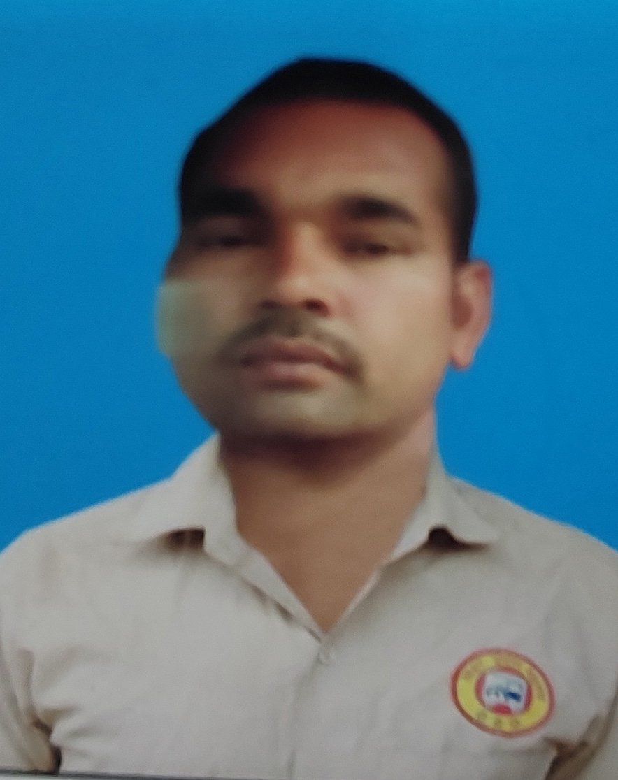 धन्नजय सिंह