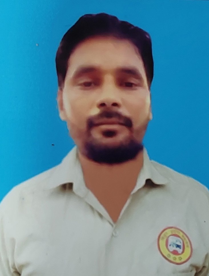 कमलेश यादव