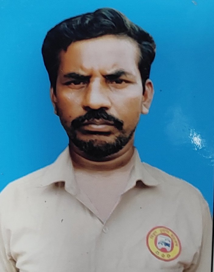 संतोष शर्मा