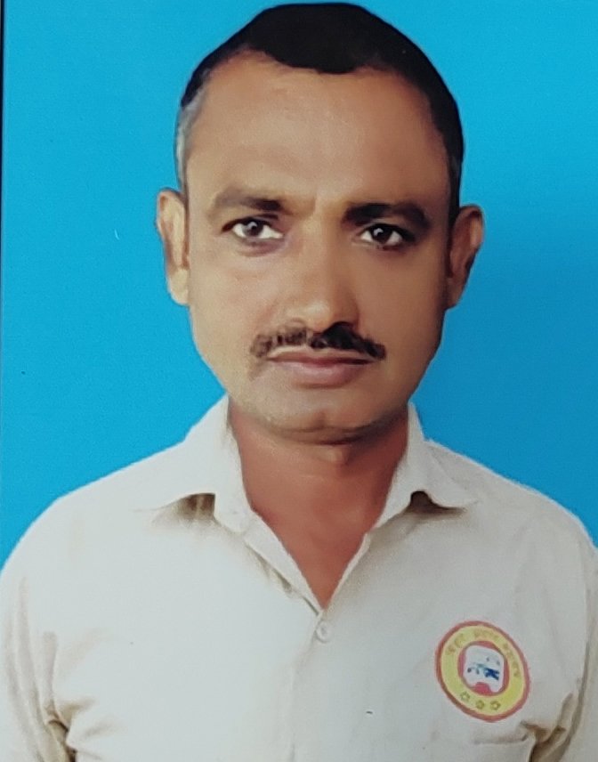 चन्द्रसेखर यादव