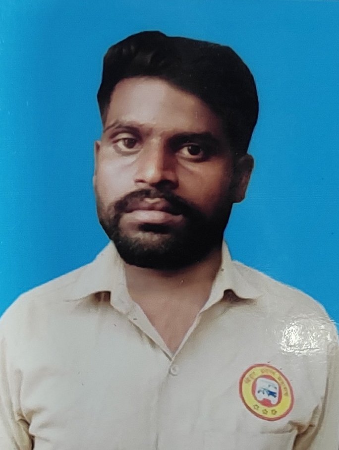 सिदु कुमार