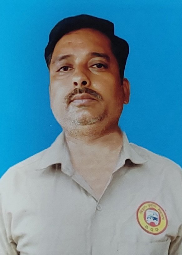 रंजीत ठाकुर