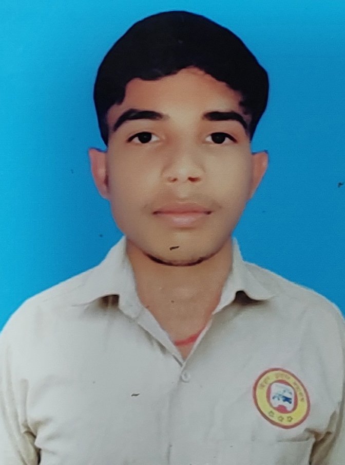 पुलेन्द्र कुमार