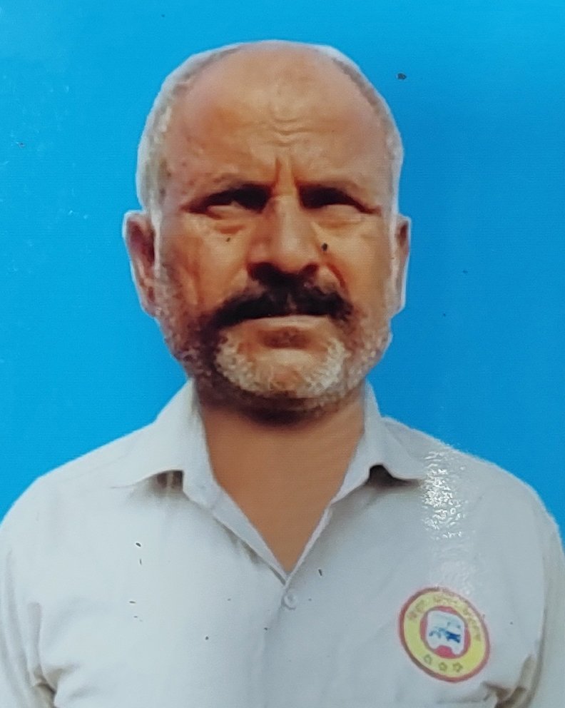 मिथिलेश सिंह