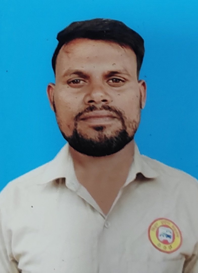 पंकज कुमार यादव