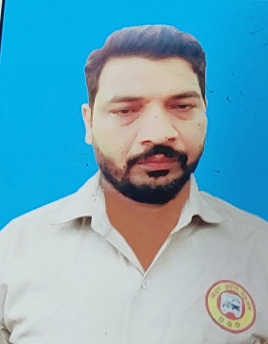 विजय यादव