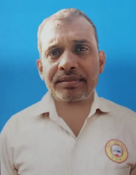 दिलीम कुमार सिंह