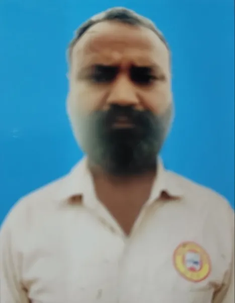 उदय यादव