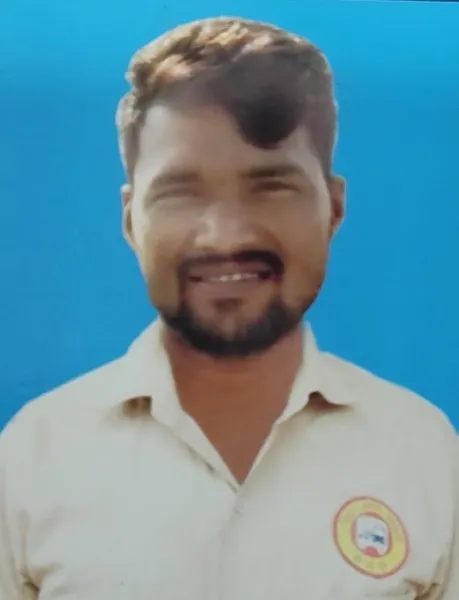 गणेश कुमार