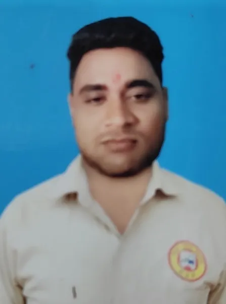 शैलेश कुमार