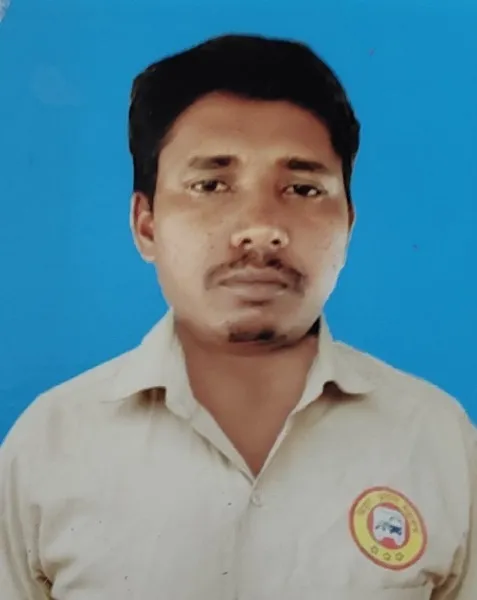 गगन कुमार