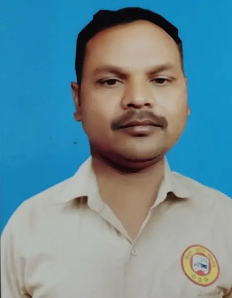 उमेश कुमार राम