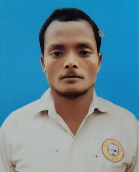 विक्रम विश्वकर्मा