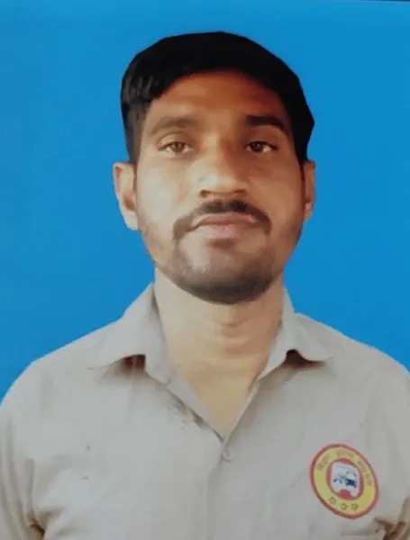 सुरेन्द्र कुमार यादव