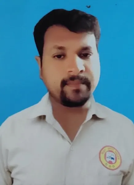 अमरजीत कुमार