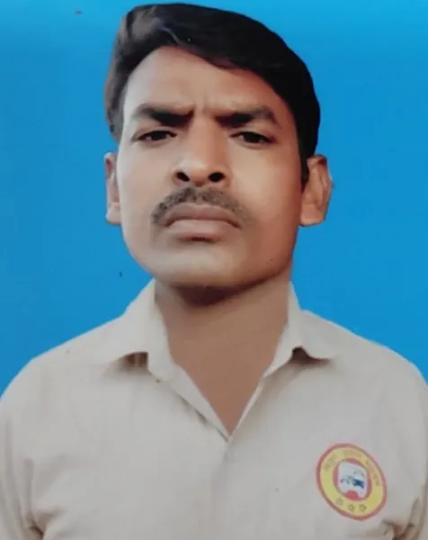 रामाशीस चौधरी